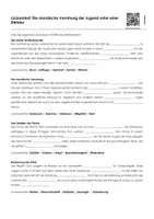 Vorschau - Unterrichtsreihen - Jugend ohne Gott von Ödön von Horváth (Arbeitsheft) - Seite 2