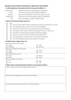 Vorschau - Unterrichtsreihen - Jugend ohne Gott von Ödön von Horváth (Arbeitsheft) - Seite 3