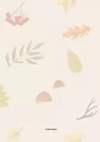 Vorschau - Mal- und Bastelvorlagen - 🍁Briefpapier Herbst 🍂 Schreibanlass Herbst | kreatives Schreiben Herbst | freies Schreiben Herbst | Deutsch | - Seite 3