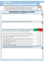 Vorschau - Arbeitsblätter - Mutationen: Veränderungen der Erbinformation (Definition / Entstehung / Arten / Folgen / Genmutation / Chromosomenmutation / Genommutation / Genetik / Biologie) - Seite 2