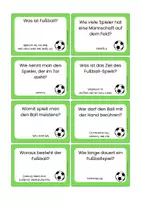 Vorschau - Spiele - Würfel-Quiz: Rund um Fußball, interaktives Spiel für Fußballfans - Seite 3