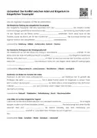 Vorschau - Unterrichtsreihen - Kabale und Liebe von Friedrich Schiller (Arbeitsheft) - Seite 2