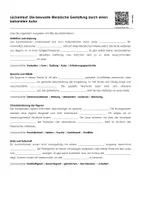 Vorschau - Unterrichtsreihen - Kunstmärchen (Arbeitsheft) - Seite 2