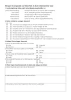 Vorschau - Unterrichtsreihen - Leonce und Lena von Georg Büchner (Arbeitsheft) - Seite 3