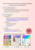 Vorschau - Bildkarten - Body Parts Flashcards – Wortschatztraining Englisch - Seite 1