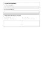 anteprima - Esercizi - Gli Aggettivi Dimostrativi - Pagina 2