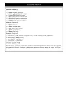 anteprima - Esercizi - Gli Aggettivi Dimostrativi - Pagina 3