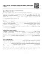 anteprima - Esercizi - La scrittura cuneiforme sviluppo della scrittura - Pagina 2