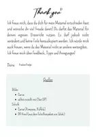 Vorschau - Präsentationen/Tafelbilder - Transparenz für den Tagesplan - Seite 1
