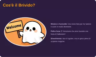 anteprima - Presentazioni / Lavagne - Il Racconto del Brivido - Pagina 1