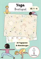 Vorschau - Spiele - Yoga - Deckblatt