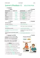 Vorschau - Arbeitsblätter - LF More 2 (Lehrplan 2023) - Unit 12 Feeling bad and feeling better - Seite 2