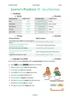 Vorschau - Arbeitsblätter - LF More 2 (Lehrplan 2023) - Unit 12 Feeling bad and feeling better - Seite 3