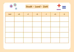 Vorschau - Spiele - Stadt - Land - Zahl - Seite 3