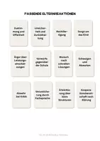 Vorschau - Anderer Materialtyp - Elternabende und Entwicklungsgespräche trainieren - Seite 3
