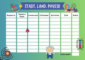 Vorschau - Spiele - Spiel Stadt-Land-Physik - Seite 3