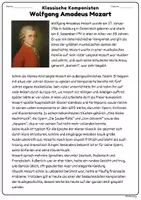 Vorschau - Arbeitsblätter - Steckbrief zu klassischen Komponisten - Musik Jg.6-8 - Seite 3