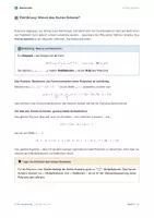 Vorschau - Arbeitsblätter - Horner-Schema Polynome & Nullstellen verstehen - Seite 2