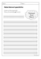 Vorschau - Unterrichtsreihen - Materialpaket - Seite 2