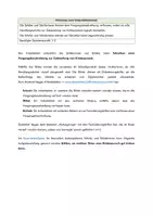 Vorschau - Arbeitsblätter - Vorgangsbeschreibung: Kinderpunsch (Deutsch, Klasse 5-7) - Seite 1