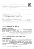 Vorschau - Unterrichtsreihen - Romeo und Julia von William Shakespeare (Arbeitsheft) - Seite 2