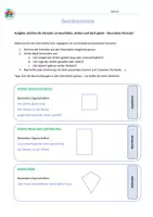 Vorschau - Arbeitsblätter - Arbeitsblatt Besondere Vierecke – zur Mathegeschichte (inkl. Lösung) - Seite 2