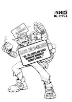 Vista previa - Unidades / Secuencias / Situaciones de Aprendizaje - Los Sustantivos: Clasificación Completa | Flipbook de gramática para Primaria - página 1