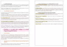Aperçu - Outils du professeur - La lecture au cycle 2, CRPE - Page 3
