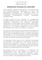 Vorschau - Arbeitsblätter - Lernstrategien: Prüfungsvorbereitung – Schritt für Schritt (Klasse 5–7) - Seite 1