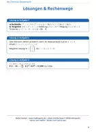 Vorschau - Merkblätter - FREEBIE: Dein Abi-Check – Themen-Checkliste & Experten-Tipps für Mathematik - Seite 3