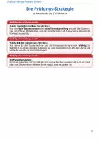 Vorschau - Merkblätter - FREEBIE: Dein Fahrplan zur Mittleren Reife BaWü (Mathe-Checkliste) - Seite 1