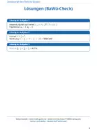 Vorschau - Merkblätter - FREEBIE: Dein Fahrplan zur Mittleren Reife BaWü (Mathe-Checkliste) - Seite 3