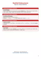 Vorschau - Arbeitsblätter - Mathe-Fehler-Detektiv: Fehler finden statt stumpf rechnen (Serie Kl. 1–13) - Seite 2