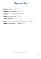 Vorschau - Arbeitsblätter - Mathe-Fehler-Detektiv: Fehler finden statt stumpf rechnen (Serie Kl. 1–13) - Seite 3