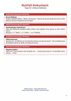 Vorschau - Arbeitsblätter - Mathe-Fehler-Detektiv Kl. 5-7 | Brüche, Dezimalzahlen & Vorzeichen 🔍 - Seite 2