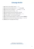 Vorschau - Arbeitsblätter - Mathe-Fehler-Detektiv Kl. 5-7 | Brüche, Dezimalzahlen & Vorzeichen 🔍 - Seite 3