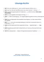 Vorschau - Arbeitsblätter - Mathe-Fehler-Detektiv Kl. 10-13 | Oberstufen-Check (Analysis & Vektoren) 🔍 - Seite 3