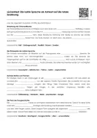 Vorschau - Unterrichtsreihen - Trümmerliteratur von 1945 bis 1950 (Arbeitsheft) - Seite 2