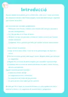 Vista previa - Hojas de trabajo - LLegeixo i entenc🩵✏️📖 - página 2