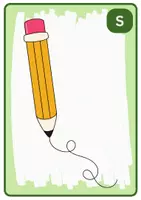 Vorschau - Stationenlernen - Materialpaket Lesen üben - Klasse 1 und 2 / Übungstheke - Seite 3