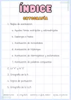 Vista previa - Refuerzo / NEE / Materiales de apoyo - COMPLETO CUADERNILLO DE LENGUA TERCER CICLO PARTE 1 - página 1