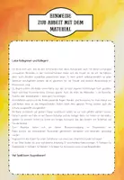 Vorschau - Mal- und Bastelvorlagen - Lustige Kakteenparade - Kunst für die Klassen 1-4 - Seite 2