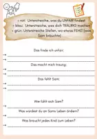 Vorschau - Arbeitsblätter - Einführung Kinderrechte, Geschichte - Seite 2
