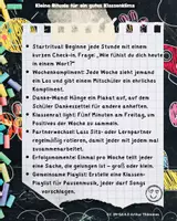 Vorschau - Anderer Materialtyp - 20 kleine Rituale für ein gutes Klassenklima - Seite 1