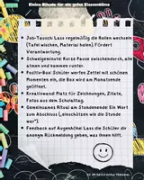 Vorschau - Anderer Materialtyp - 20 kleine Rituale für ein gutes Klassenklima - Seite 3