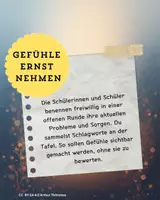 Vorschau - Anderer Materialtyp - Lebensmut stärken - 10 kurze Rituale - Seite 1