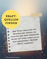 Vorschau - Anderer Materialtyp - Lebensmut stärken - 10 kurze Rituale - Seite 2