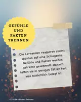Vorschau - Anderer Materialtyp - Lebensmut stärken - 10 kurze Rituale - Seite 3