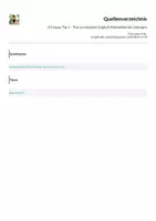 Vorschau - Test - If-Clauses Typ 1 – Test zu Liverpool | Englisch Arbeitsblatt inkl. Lösungen - Seite 2