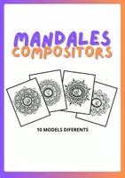 Vista previa - Hojas de trabajo - Mandales Compositors - Portada